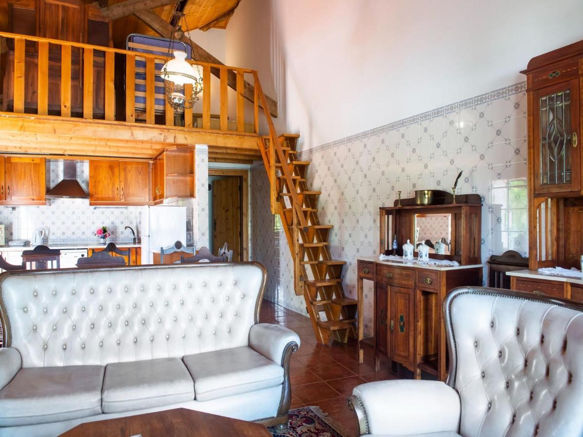 House With Authentic Tiling And Antique Furniture Villa มอนเตมอโรโนโว ภายนอก รูปภาพ
