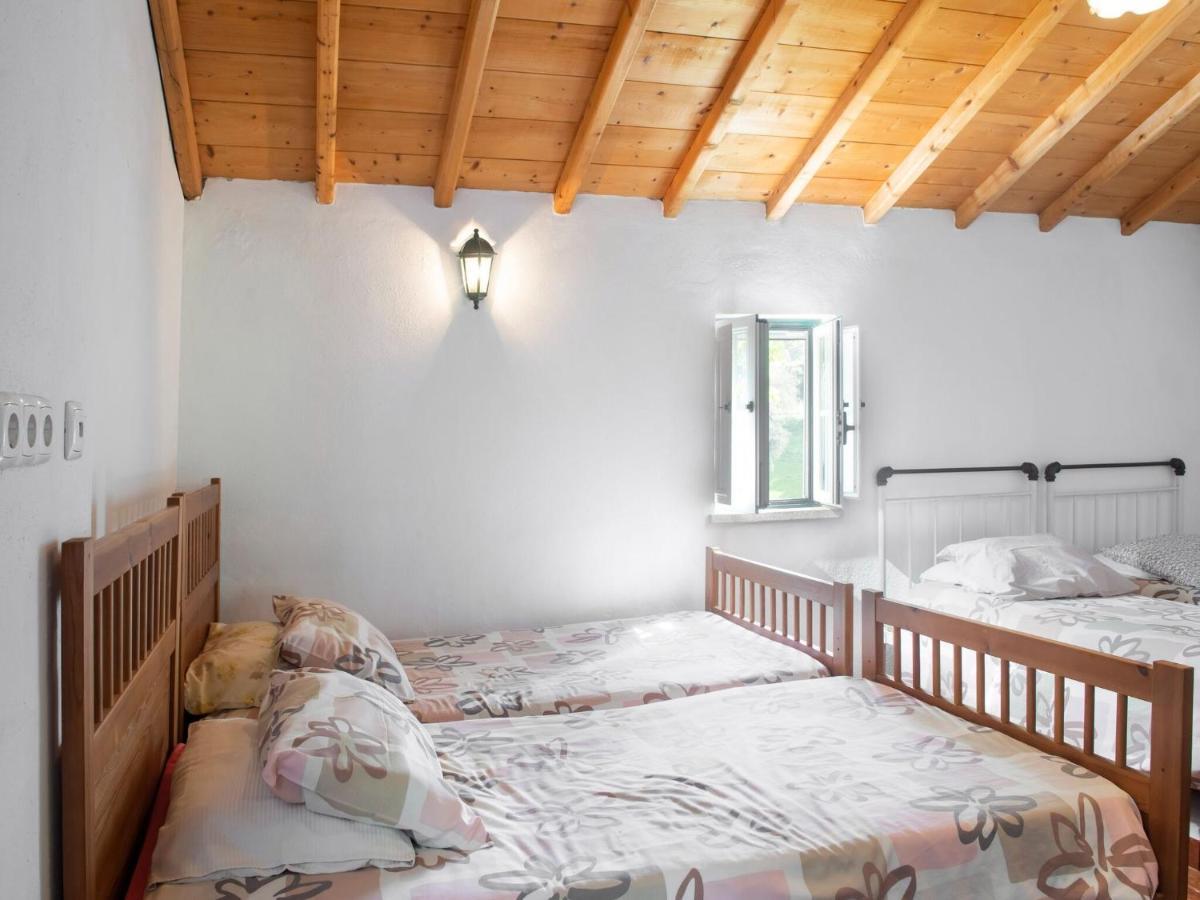 House With Authentic Tiling And Antique Furniture Villa มอนเตมอโรโนโว ภายนอก รูปภาพ