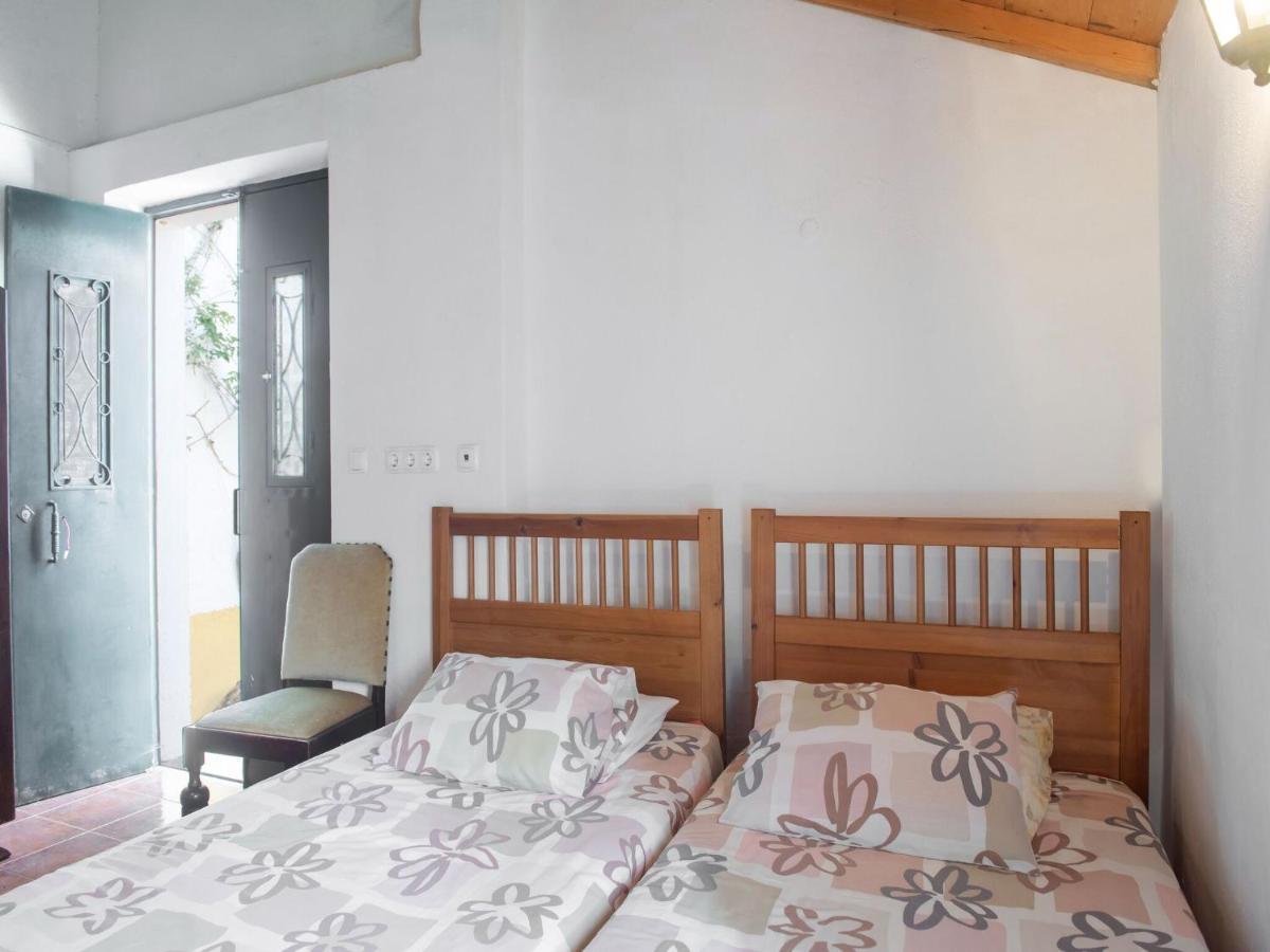 House With Authentic Tiling And Antique Furniture Villa มอนเตมอโรโนโว ภายนอก รูปภาพ