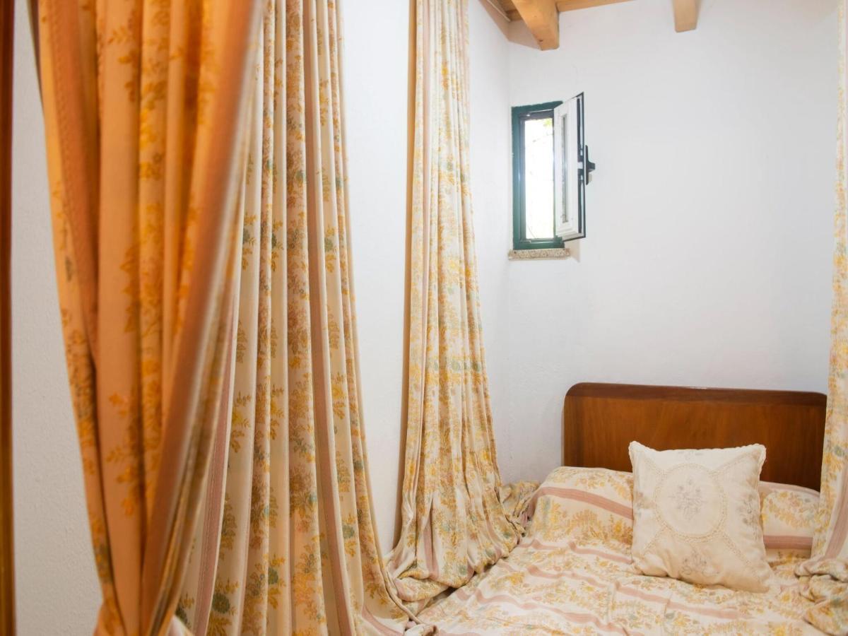 House With Authentic Tiling And Antique Furniture Villa มอนเตมอโรโนโว ภายนอก รูปภาพ
